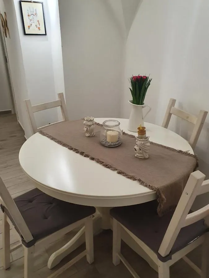 Vhome Exclusive Living Room 카타니아 아파트
