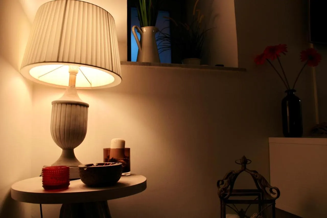 Vhome Exclusive Living Room 카타니아 0*,  이탈리아
