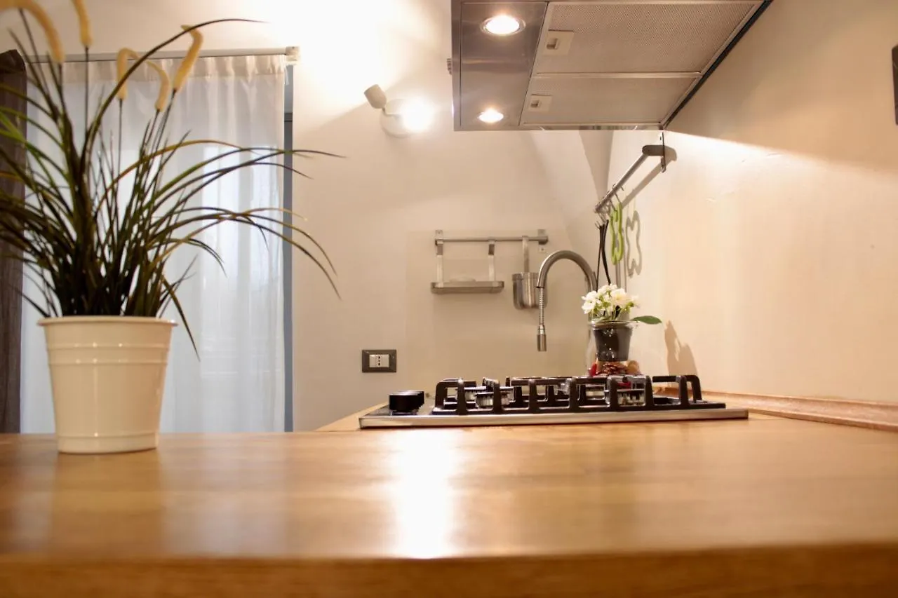 Vhome Exclusive Living Room 카타니아 0*,  이탈리아