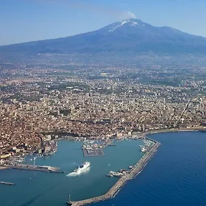 La Dimora Di Enrico Catania