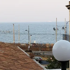 Terrazza Famà Catania