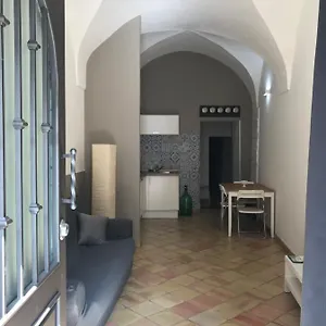  Apartament Evviva La Sicilia