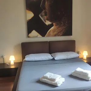  Casa vacanze In Centro Italia