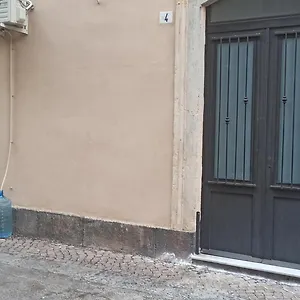 La Casa Del Barone Catania