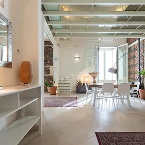 Apartamento Amenano B&B & Apartments, CTA